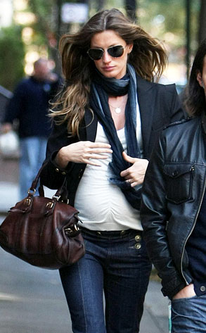 Gisele Bundchen Gisele Bundchen